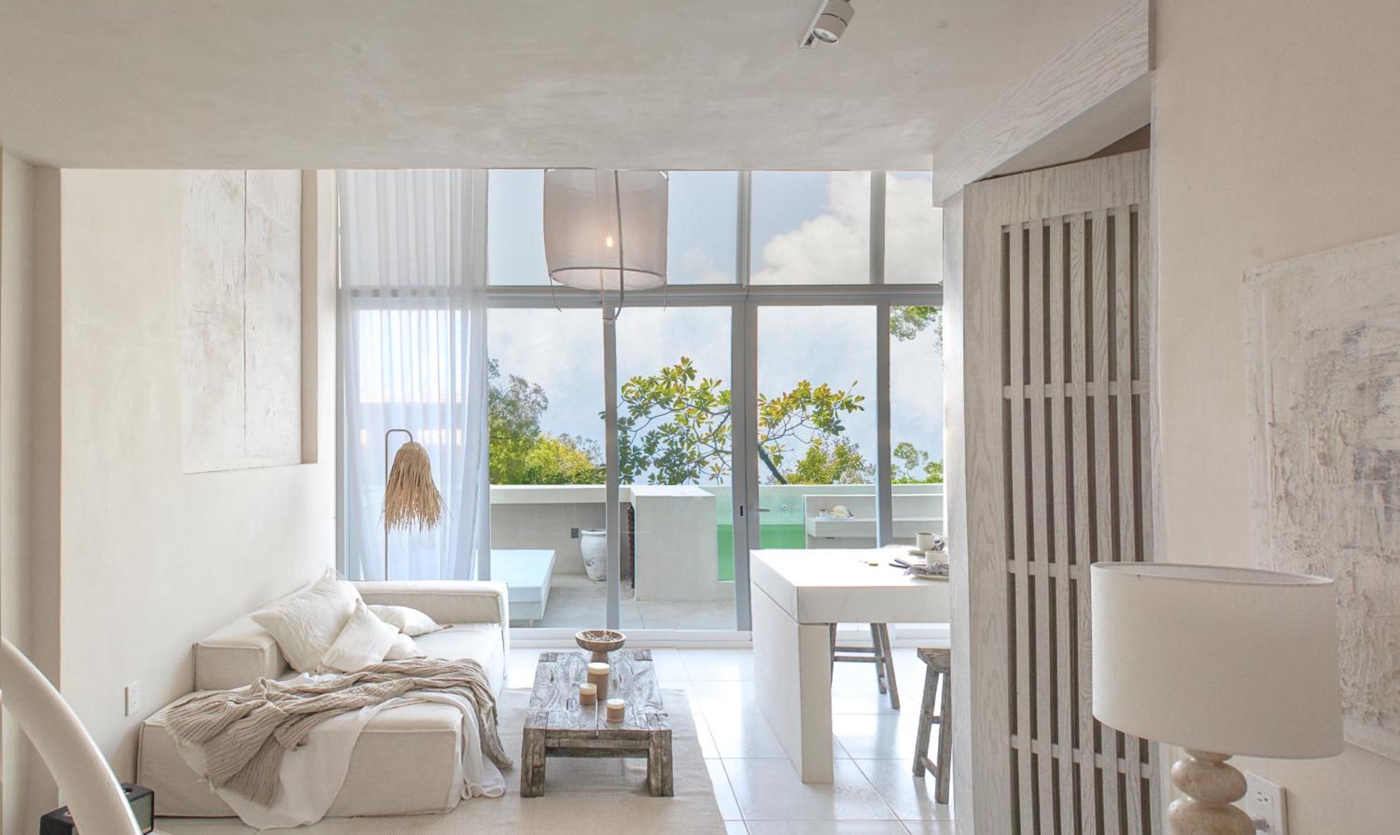 Jungle Luxe Hotel Tulum Kültér fotó