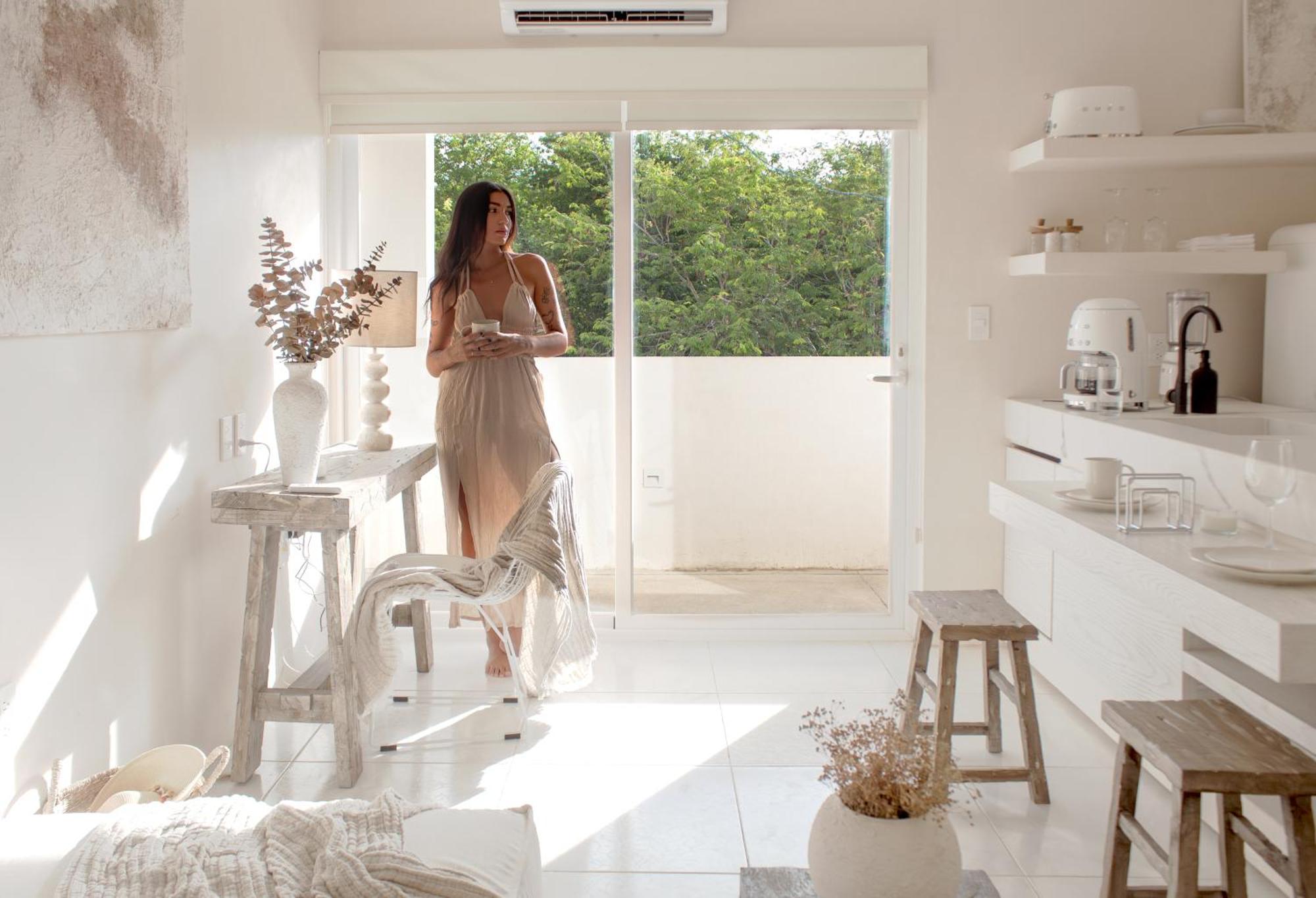 Jungle Luxe Hotel Tulum Kültér fotó