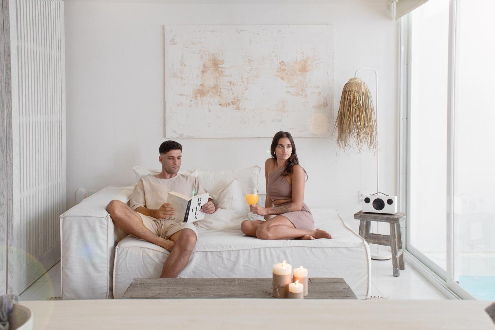 Jungle Luxe Hotel Tulum Kültér fotó