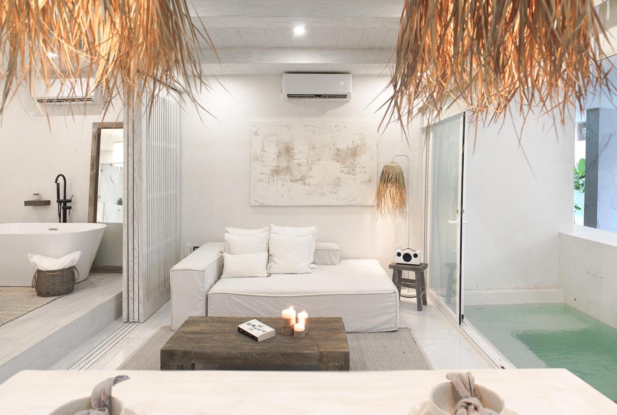 Jungle Luxe Hotel Tulum Kültér fotó